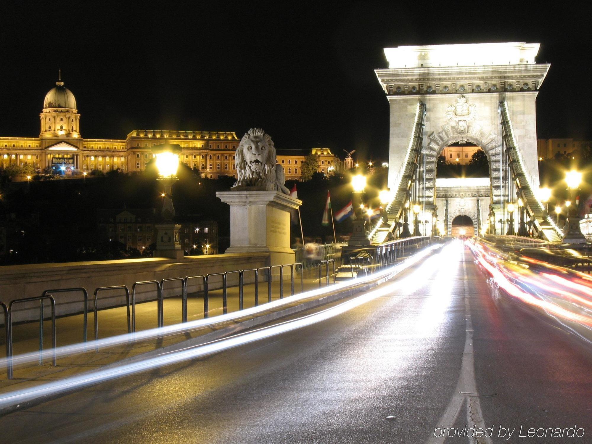 City Hotel Pilvax Budapest Kemudahan gambar